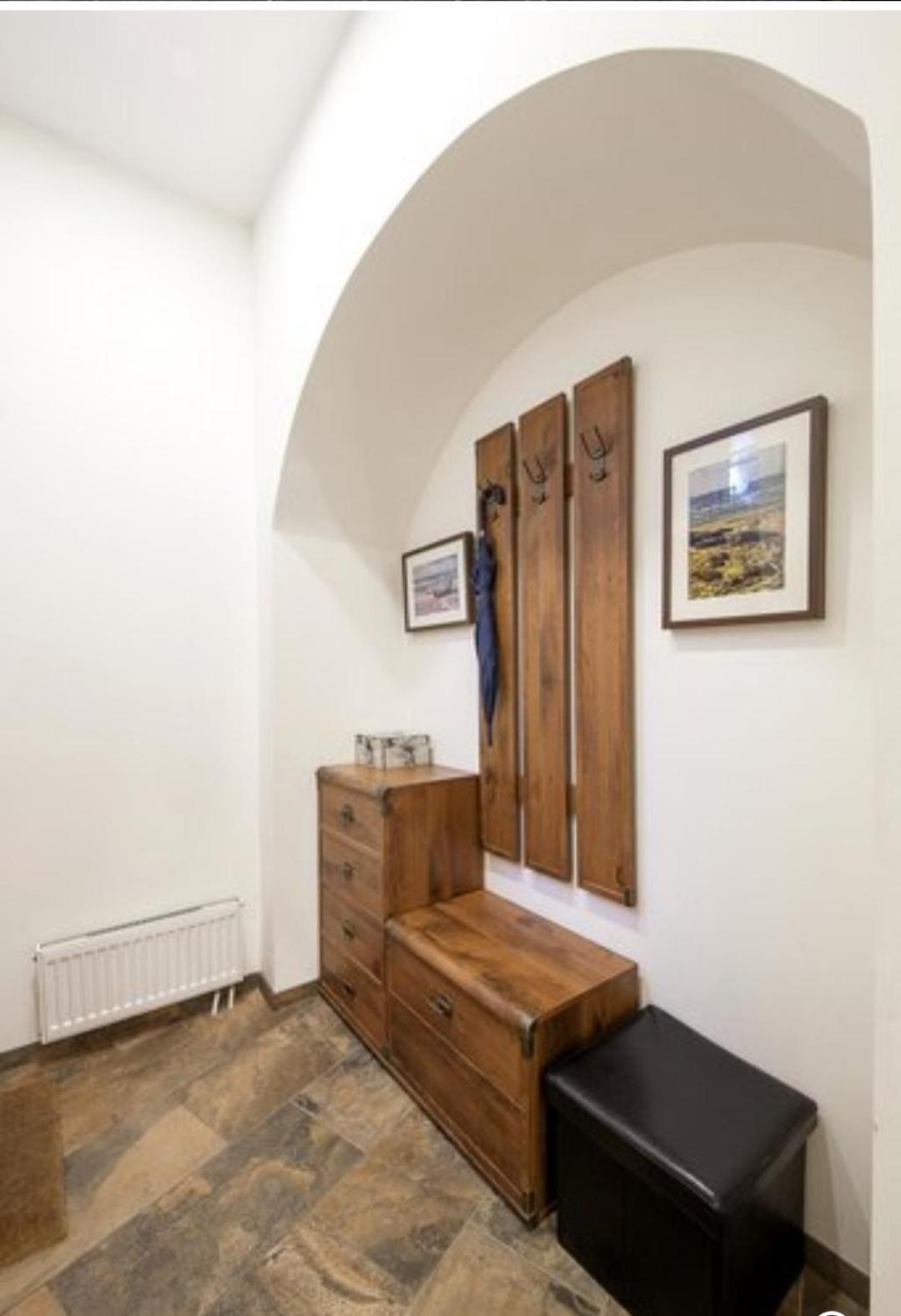 Happy Inn Toto Old Town, Self Check, Parking In The Yard, Wilna Exterior foto